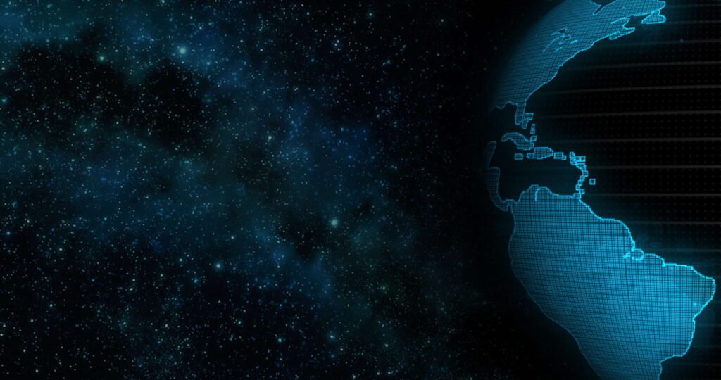 Space Force races to secure its systems as orbit grows more crowded