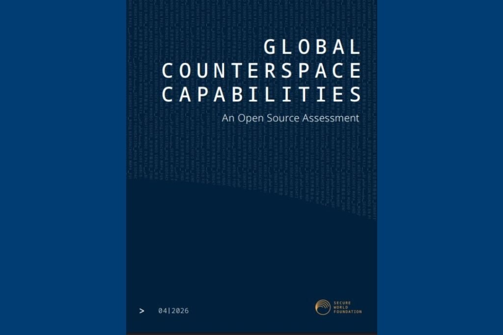 Global Counterspace Report 2026 (SWF)