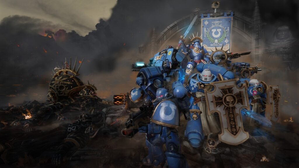Strategy and Wargaming News - 24 May 2026
