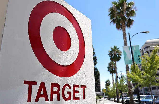 Target touts improved inventory turns in Q1 Target touts improved inventory turns in Q1