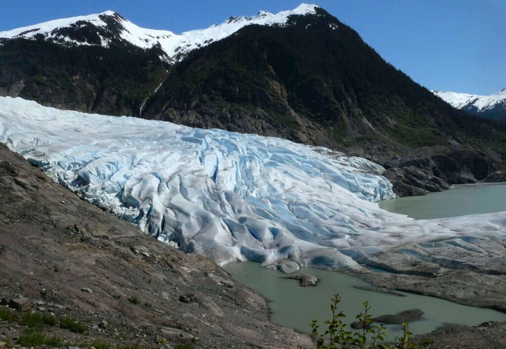 The Army Corps of Engineers is stepping in to manage a growing environmental problem in Alaska