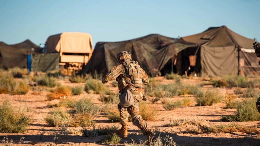 The Army Needs to Build Better Command Posts