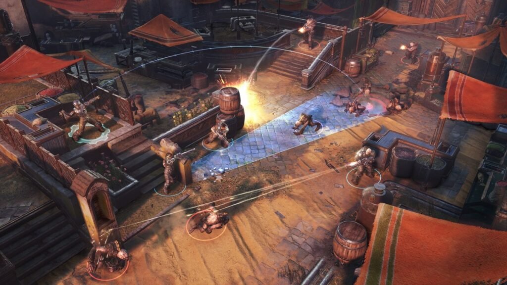 The Best 7/10 Strategy Games Worth Playing In 2026