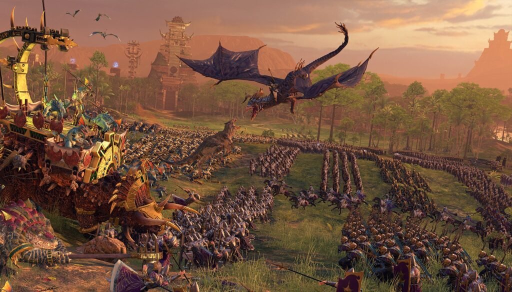 The Best Rated Strategy Games Of The Last Decade