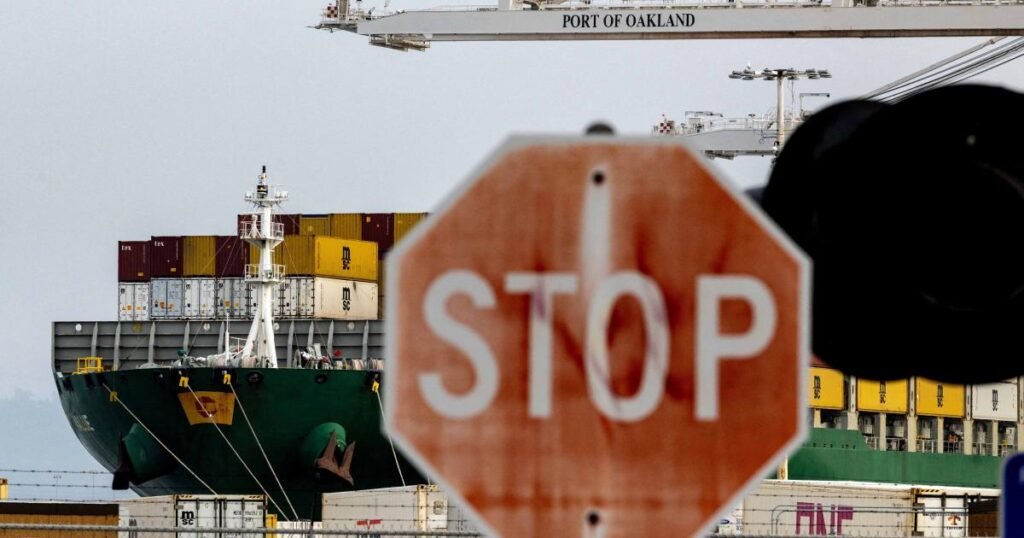The Illusion of Reciprocity | Foreign Affairs The Illusion of Reciprocity | Foreign Affairs