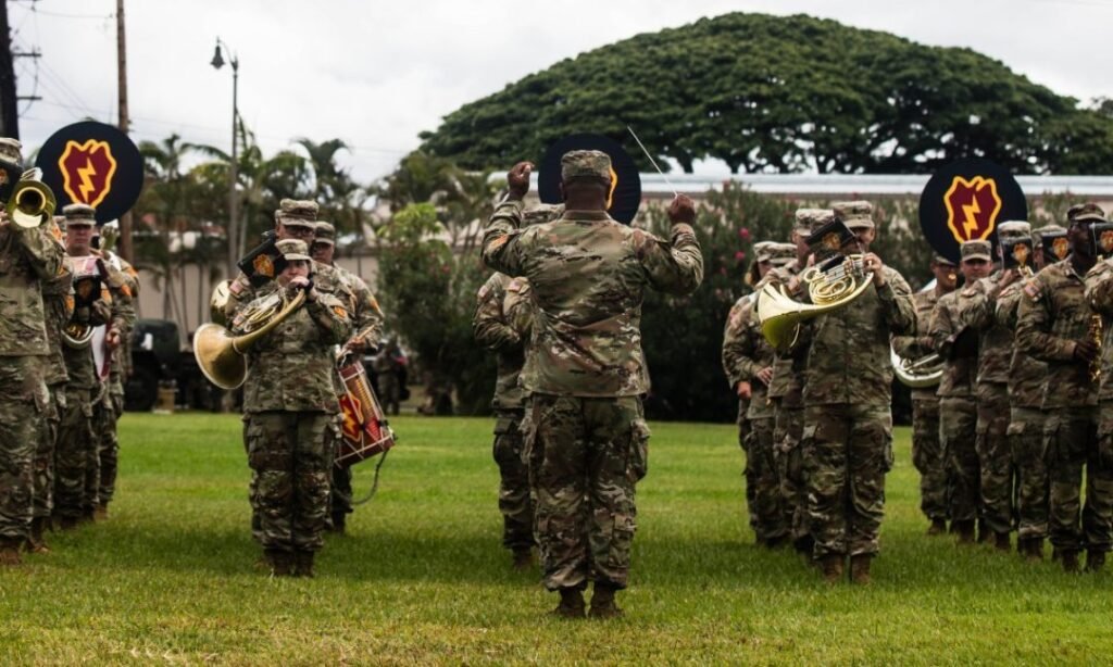 The Jazz Band of Mars: What if the Army’s Shift to Division-Centric Warfighting is Wrong? The Jazz Band of Mars: What if the Army’s Shift to Division-Centric Warfighting is Wrong?