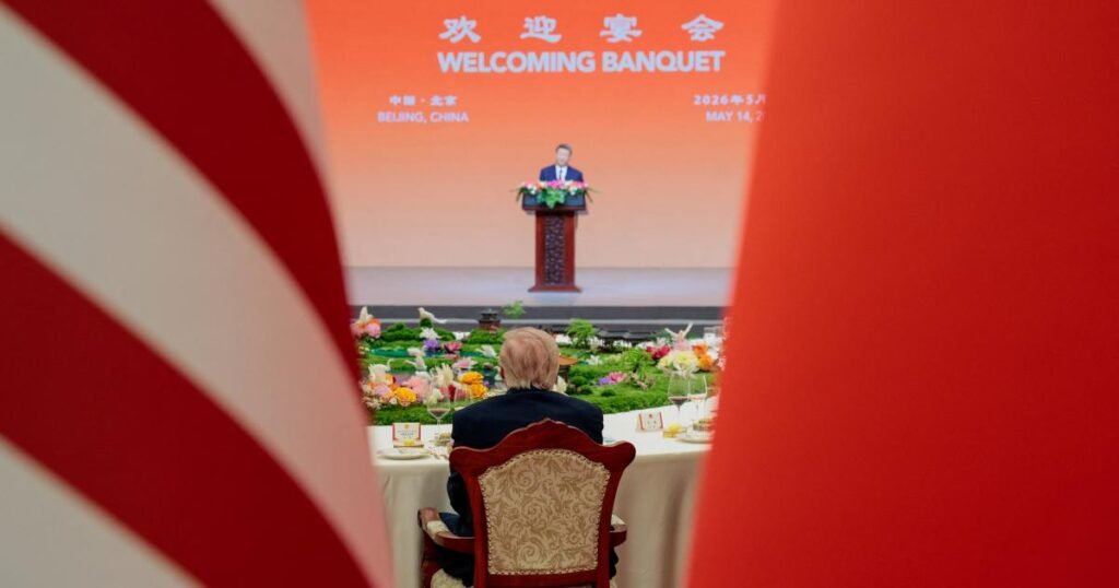 The Middle Power Delusion | Foreign Affairs