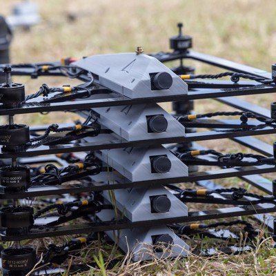The Pentagon’s $54 billion bet on autonomous warfare The Pentagon’s $54 billion bet on autonomous warfare