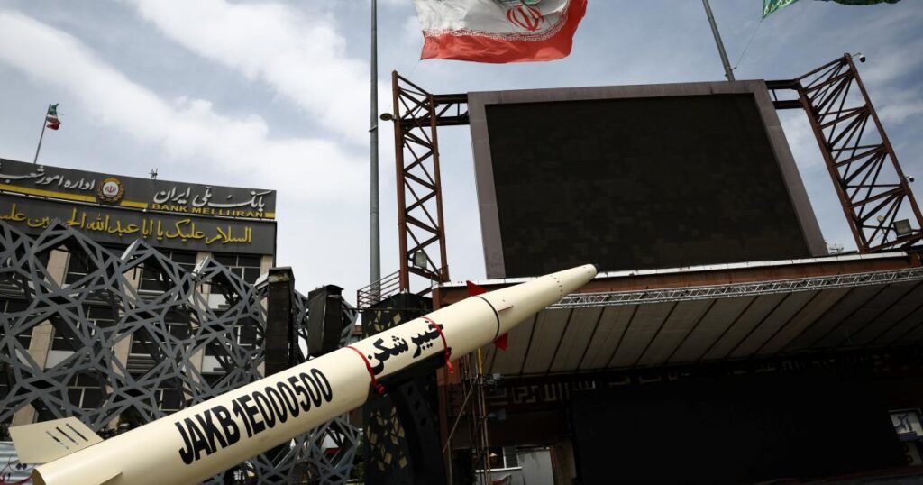 The Price of Peace With Iran