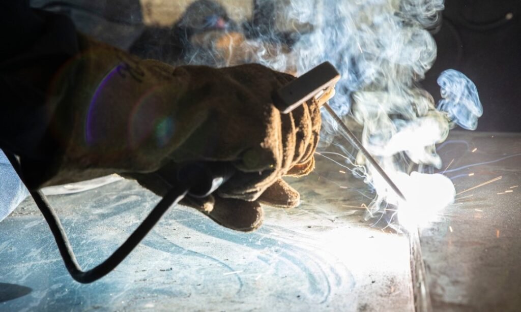The Sixty-Ton Problem: Scandium Supply Chain Risk the US Defense Industrial Base The Sixty-Ton Problem: Scandium Supply Chain Risk the US Defense Industrial Base
