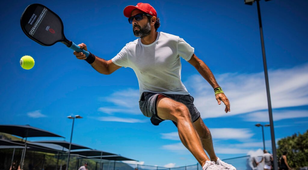 The Ultimate Pickleball Workout Plan: Build Speed, Power, Agility & Endurance for Better Performance