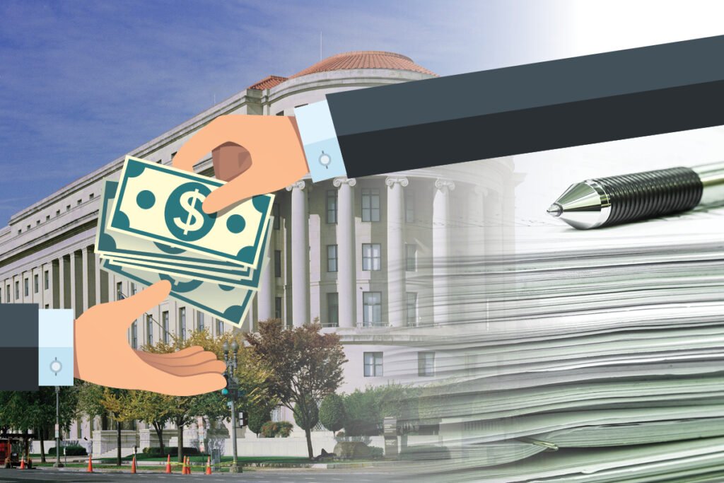 The preference for fixed-price contracts receives accountability boost