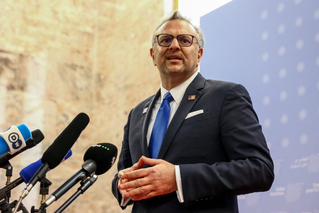 The problem with the US power-sharing plan for Libya
