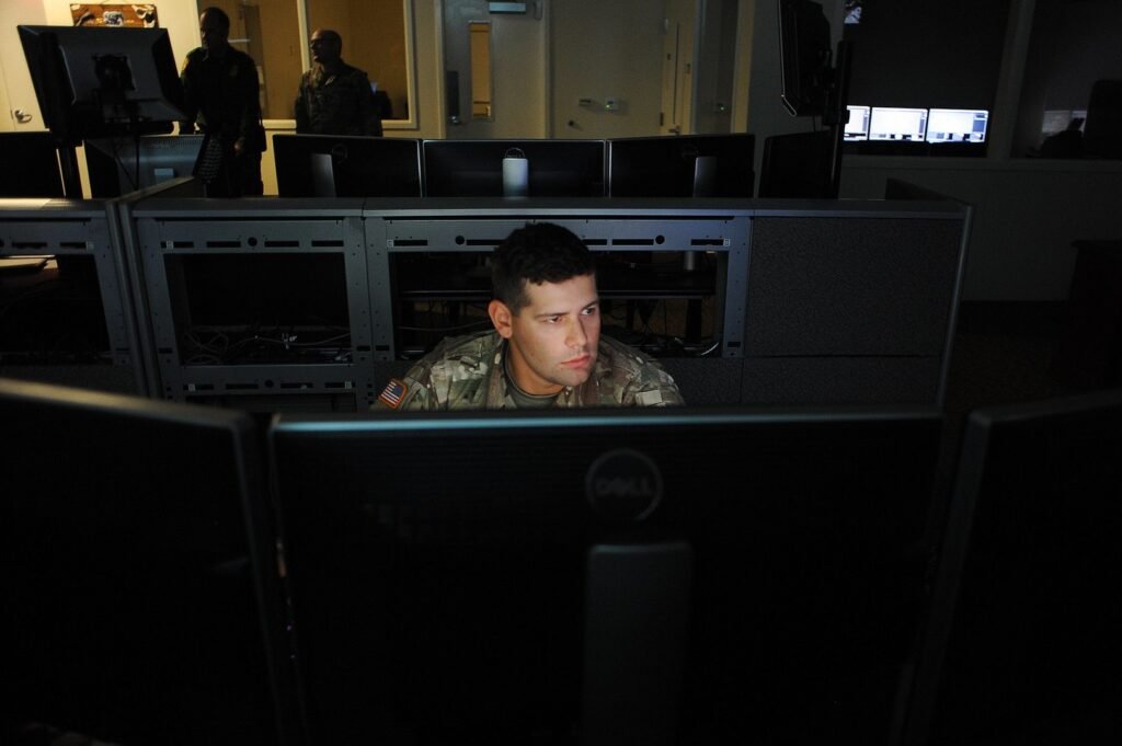 The reality of implementing zero trust for defense operational technology The reality of implementing zero trust for defense operational technology