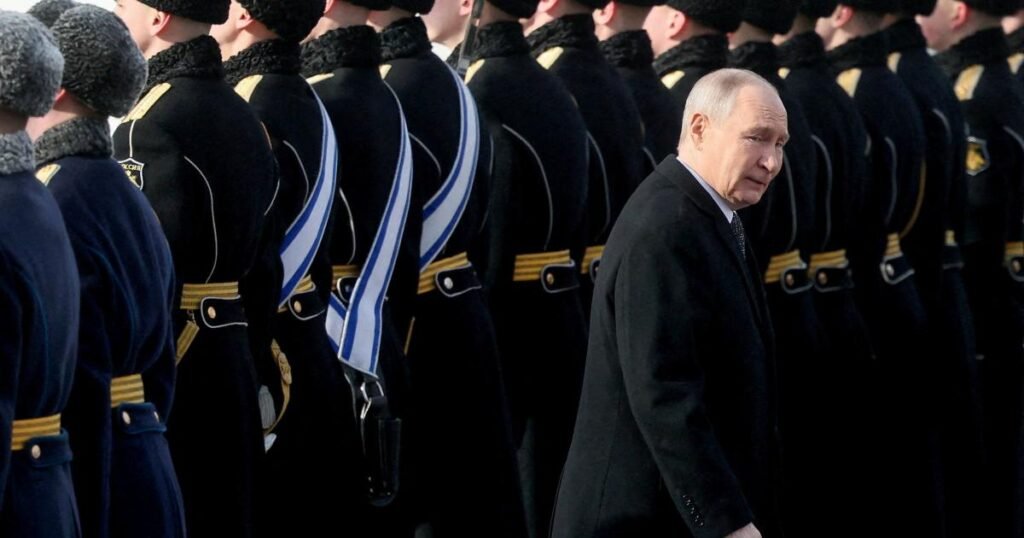 This Is Not the World Russia Wants