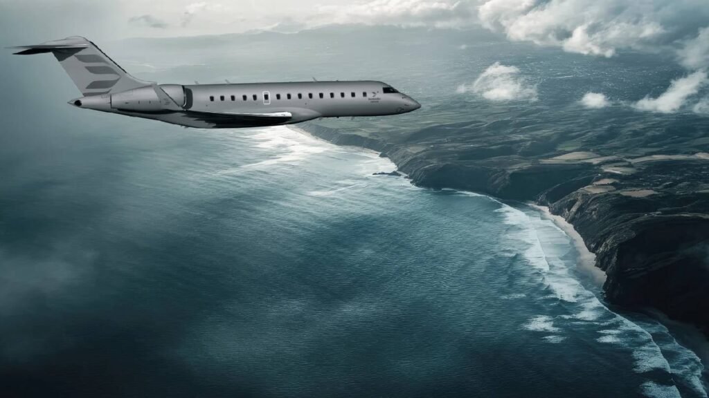 Three Bombardier Global 6500 jets to boost Australia’s maritime surveillance Three Bombardier Global 6500 jets to boost Australia’s maritime surveillance