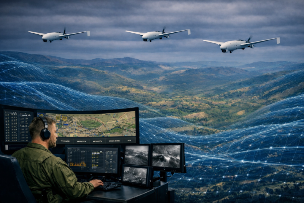 Tiltan secures major order for advanced simulation solutions supporting large-scale Israeli Defense UAS training system program Tiltan secures major order for advanced simulation solutions supporting large-scale Israeli Defense UAS training system program