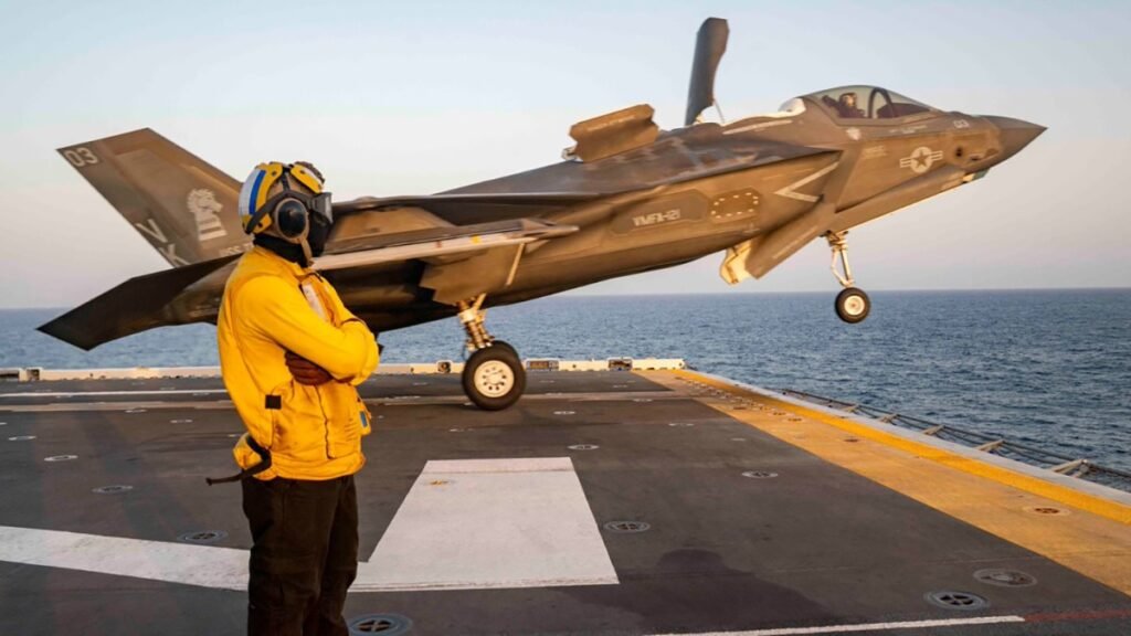 Trump At A Crossroads For Continuing The War With Iran