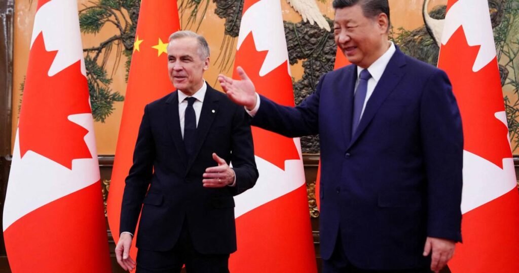 Trump’s China Trap | Foreign Affairs
