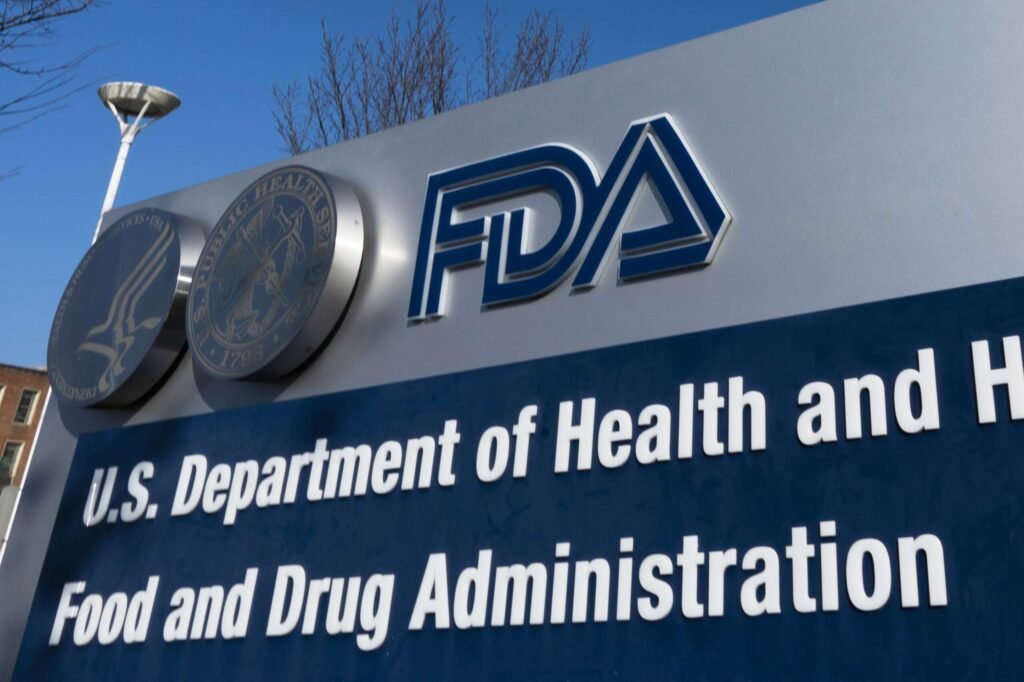 Trump’s FDA chief is out after angering pharma CEOs, vaping lobbyists and anti-abortion activists