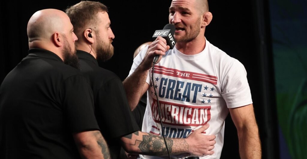 UFC 328: Khamzat Chimaev vs. Sean Strickland LIVE stream watch party now