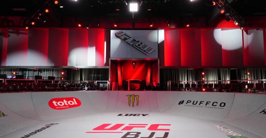UFC BJJ criticized IBJJF’s exploitative pay … and now Dana White & Co. are copying them UFC BJJ criticized IBJJF’s exploitative pay … and now Dana White & Co. are copying them
