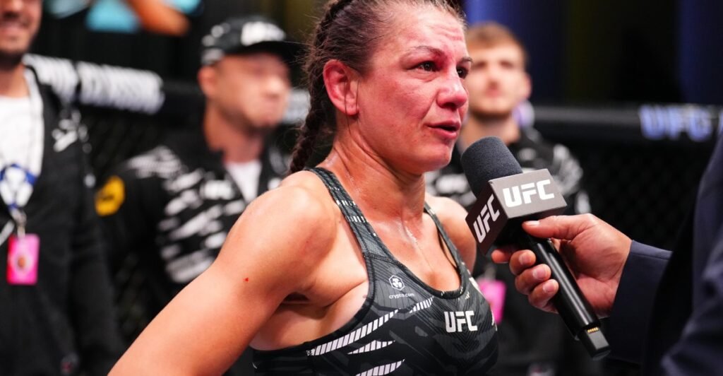 UFC Vegas 117 Bonuses! Ardelean Banks $100K For First-Ever Capsule Lock