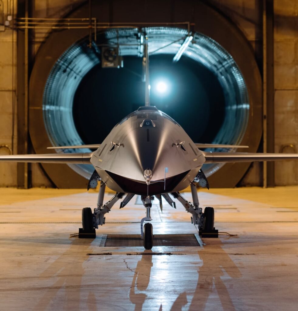 US Air Force seeks nearly $1B for initial CCA procurement
