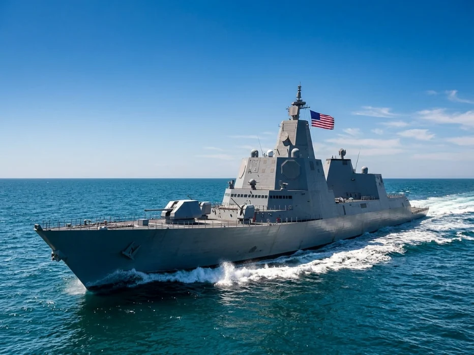 US Navy Trump-Class Battleship Plan Sparks $700B Cost Debate US Navy Trump-Class Battleship Plan Signals Naval Shift