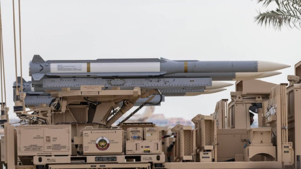 US approves $5bn PATRIOT and APKWS systems sale to Qatar
