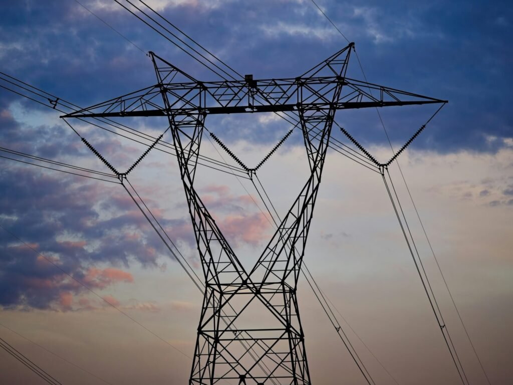 US global leadership depends on a reliable, modern energy system US global leadership depends on a reliable, modern energy system
