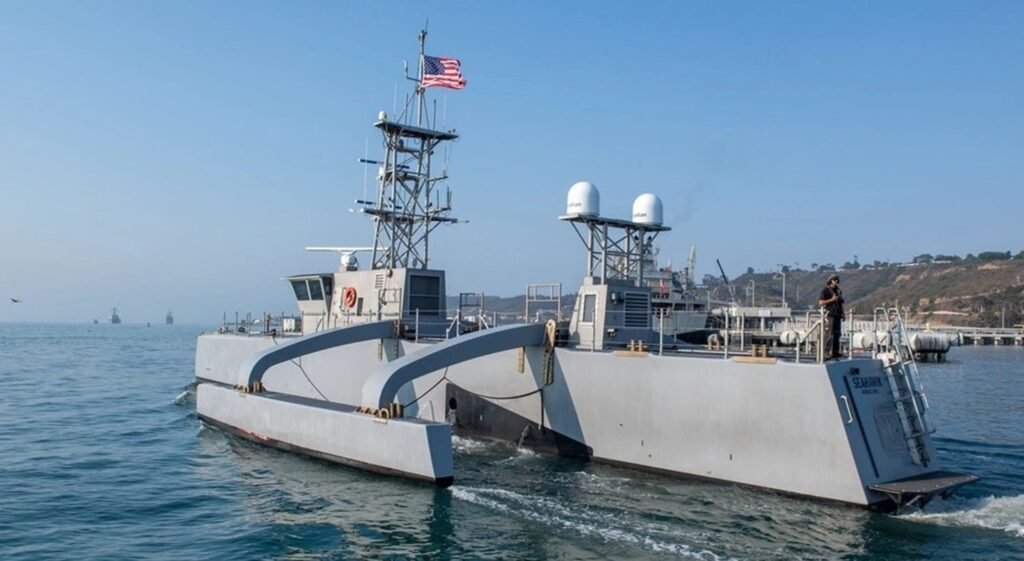 US to double down on MUSV production