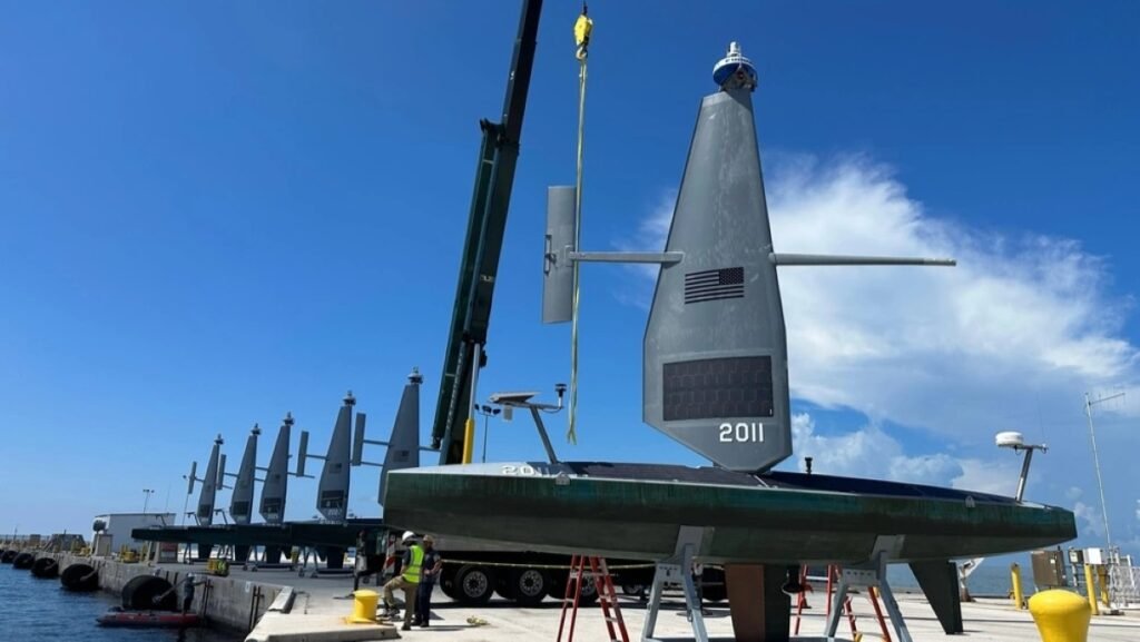 What Does SOUTHCOM’s New Autonomous Warfare Command Herald?