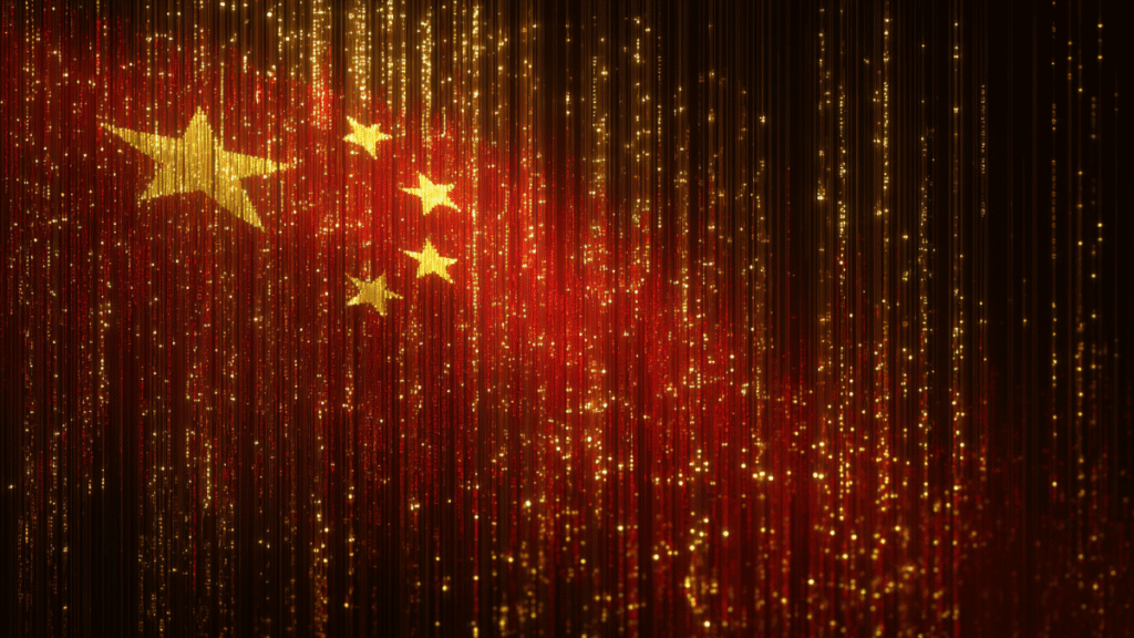 What Salt Typhoon Reveals About China’s Data-Centric Intelligence Strategy Machine Overmatch: What Salt Typhoon Reveals About China’s Data-Centric Intelligence Strategy