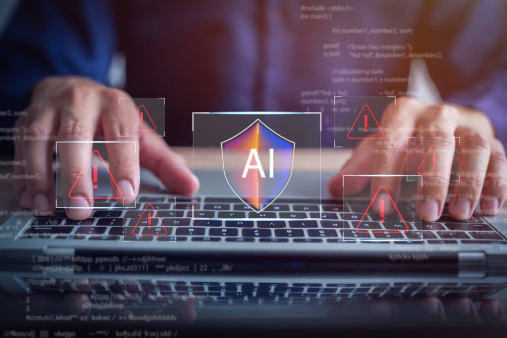 What enterprise security can learn from U.S. government approaches to AI What enterprise security can learn from U.S. government approaches to AI