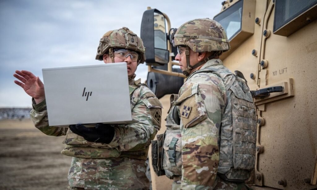 When AI is Wrong, Will Our Leaders Know?