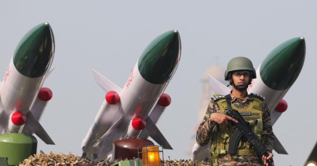 Why the Next India-Pakistan War Will Escalate