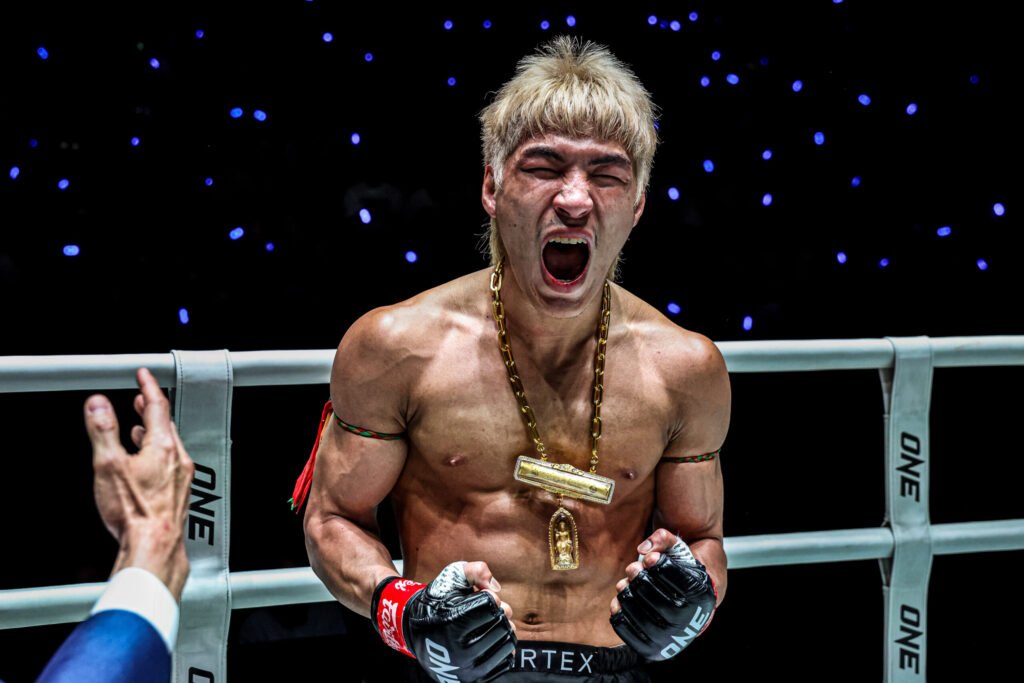 Yod-IQ Or Pimolsri admits he was Tawanchai fan boy before budding brotherhood