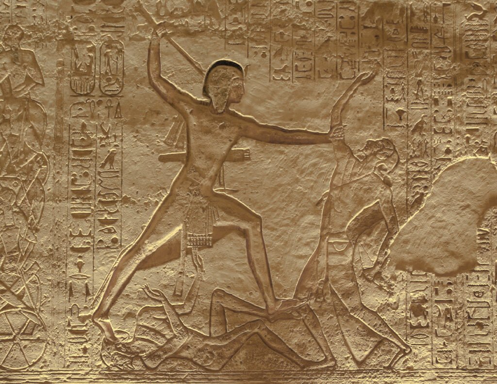 10,000 Years of Conflict With No Solution 10,000 Years of Conflict With No Solution