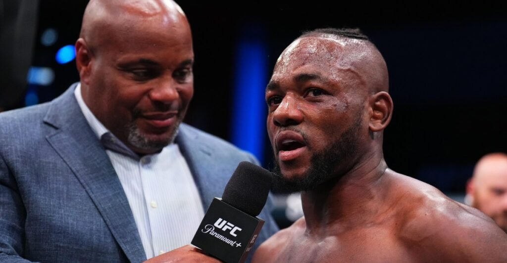 On To the Next One: Matches to make after UFC Vegas 119