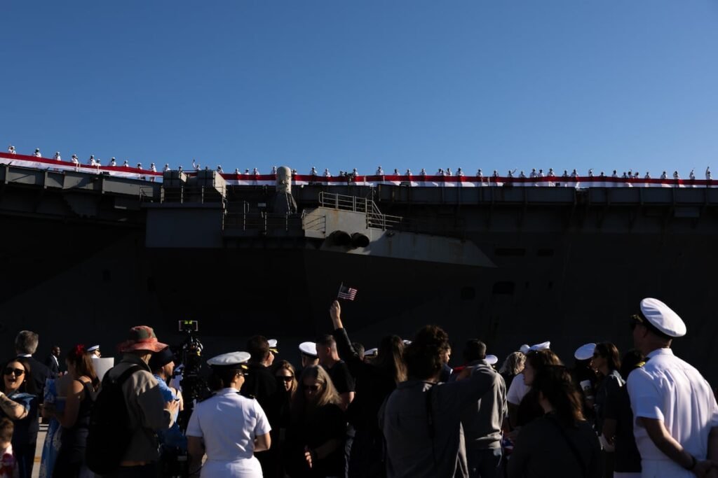 2 painful lessons from the Iran war