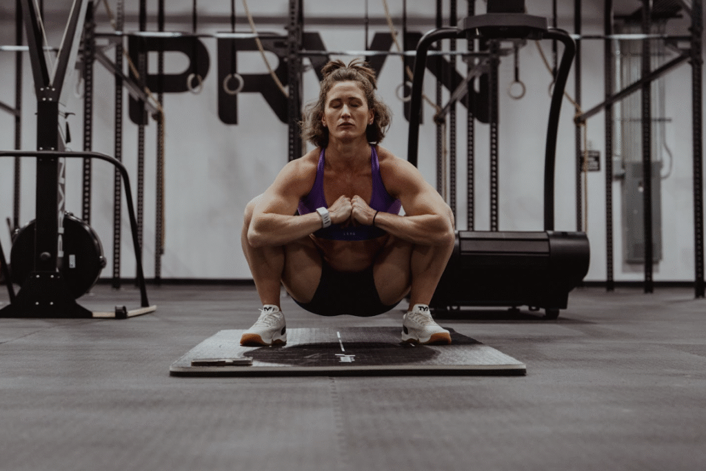 5 Bodyweight Tests That Reveal Your REAL Fitness Level Accessory Movements
