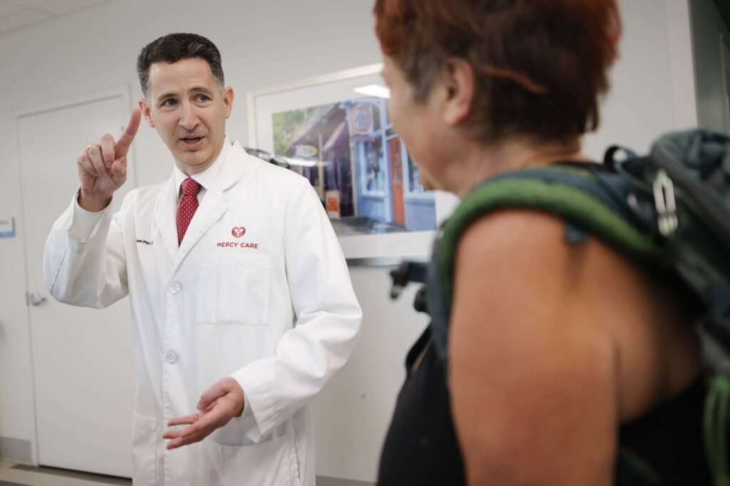A new vision for Medicaid — from the people who rely on it A new vision for Medicaid — from the people who rely on it