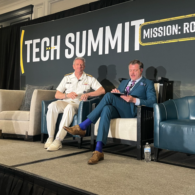 AI skills are becoming part of the hiring baseline at the National Geospatial-Intelligence Agency AI skills are becoming part of the hiring baseline at the National Geospatial-Intelligence Agency
