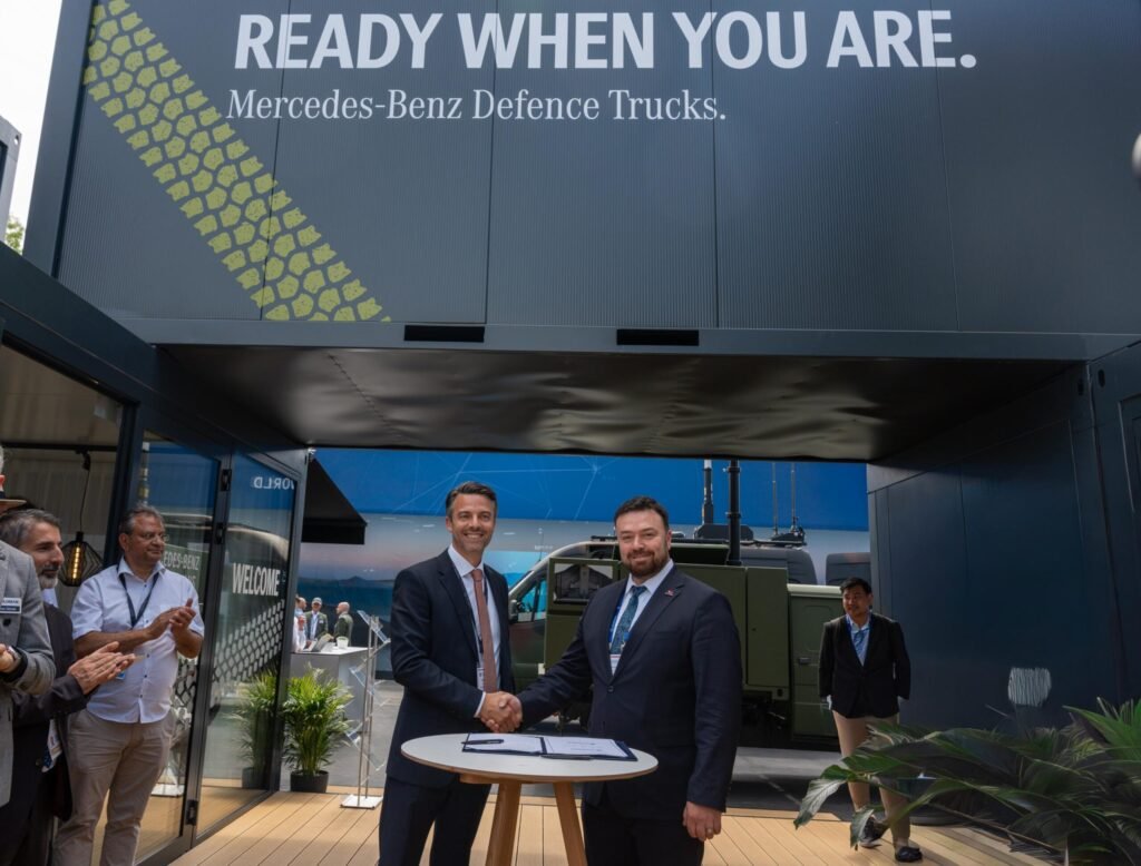 ASELSAN Demonstrates DRONEDEF and EW Capabilities at EUROSATORY