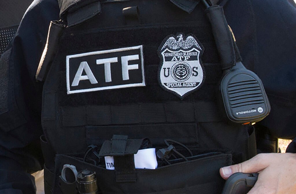 ATF’s new director seeks a new paradigm in regulation, enforcement