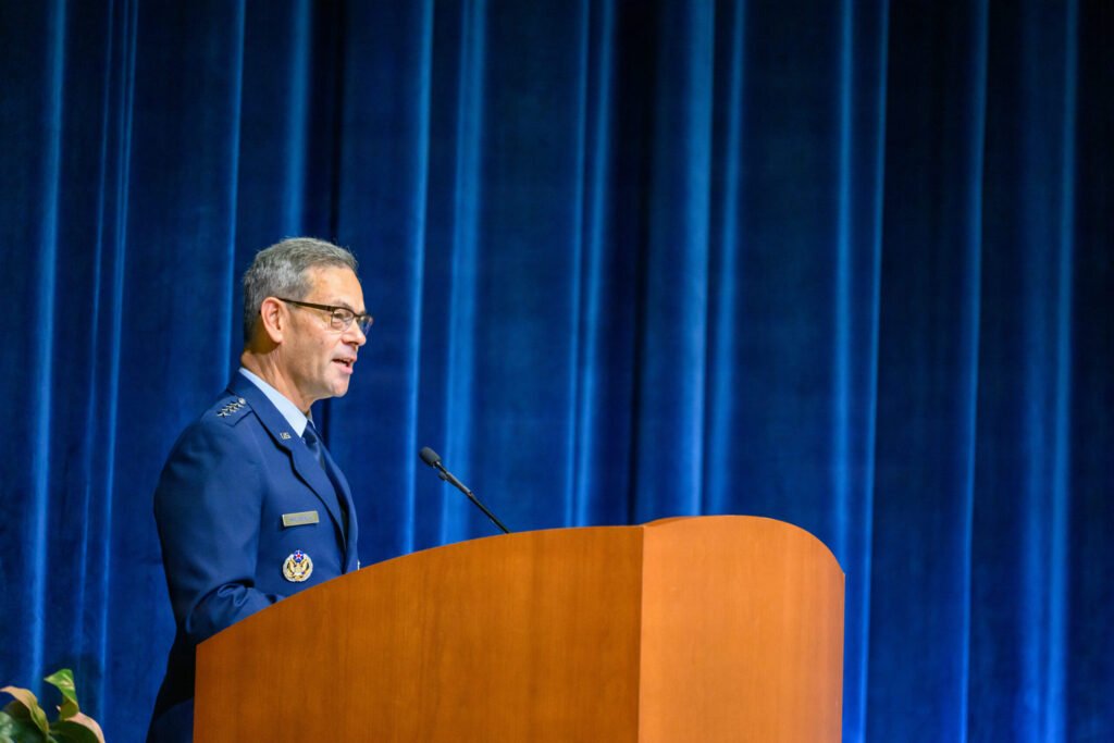 Air Force Leaders Say AI Guidance, More Changes to BMT Coming