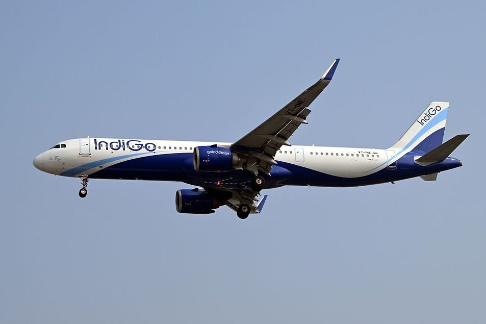 Airbus Delays XLR Deliveries to IndiGo as War Hits Suppliers Airbus Delays XLR Deliveries to IndiGo as War Hits Suppliers