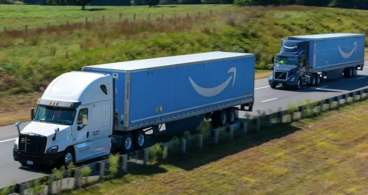 Amazon grows LTL freight offerings for shippers Amazon grows LTL freight offerings for shippers
