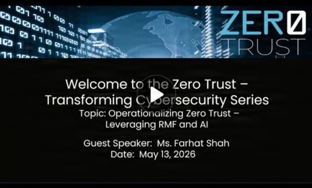 Army Innovators Automate Path to Zero Trust with Artificial Intelligence Army Innovators Automate Path to Zero Trust with Artificial Intelligence
